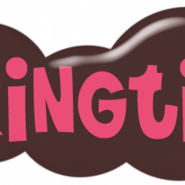 At The Park—Spring Time