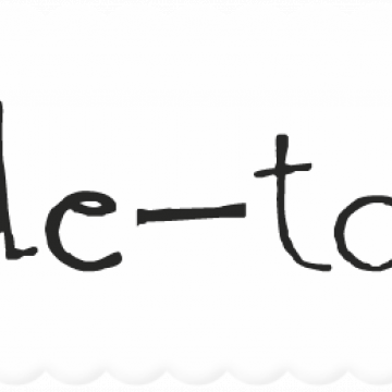 Engagement Plain Word Art Bride To Be