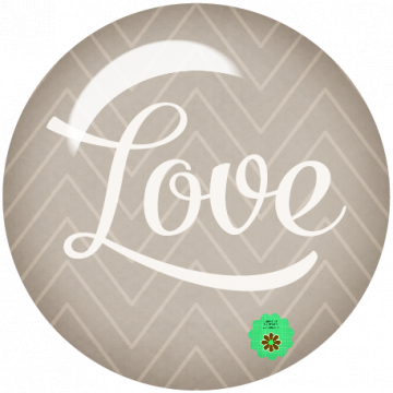 Wedding Story Brown Flair Love