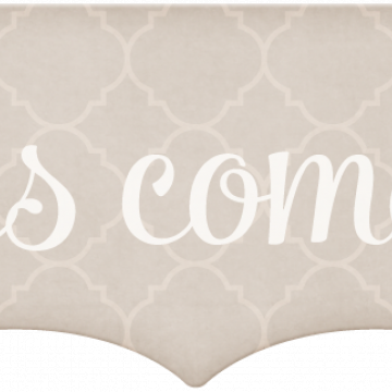 Wedding Story Brown Word Art. Wishes Come True