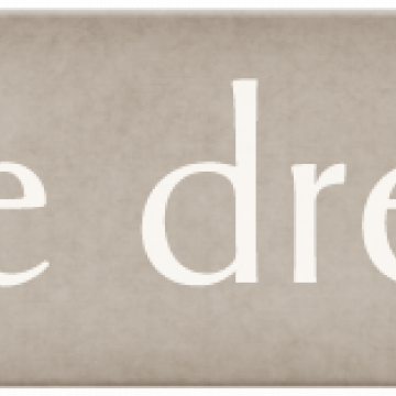 Wedding Story Brown Word. The Dress