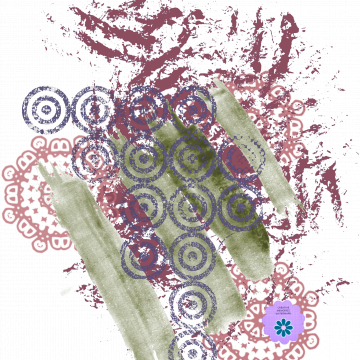 Paint Splatter Colours