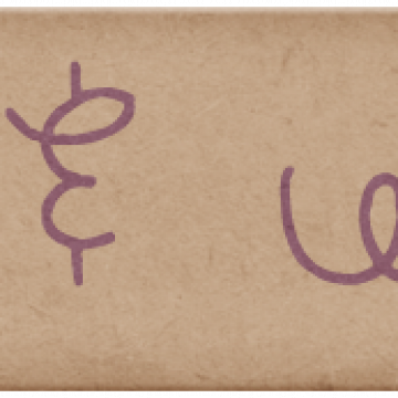 Blustery Day Wet And Windy