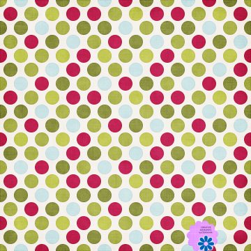 Christmas Coloured Paper