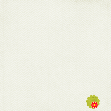 Christmas Faded Green