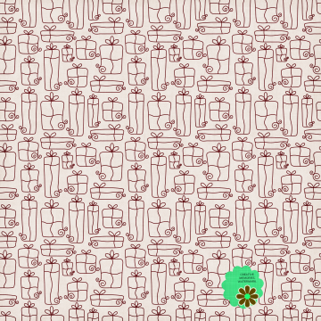 Fun Christmas Wallpaper