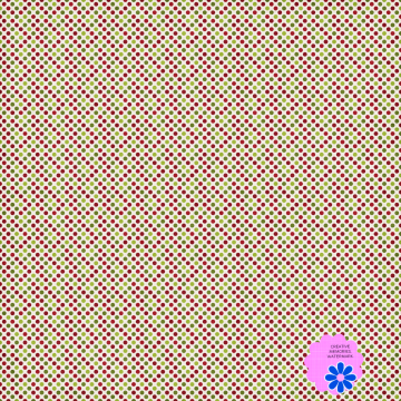 Small Christmas Colours