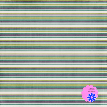 Green Band Christmas