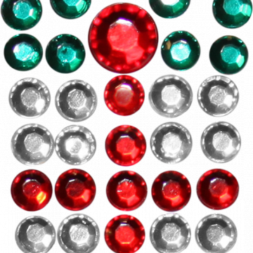 Christmas Gift Rubies