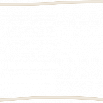 Christmas Whimsy Frame Thin Cream