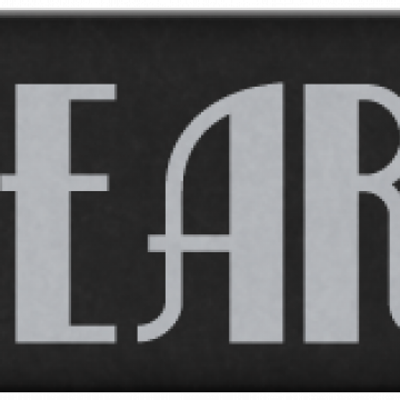 Countdown Word New Years Eve