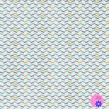 Happy New Year. Wallpaper. Small Pattern