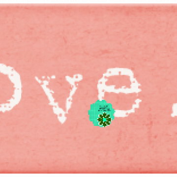 2nd Chances. I Love Me Pink