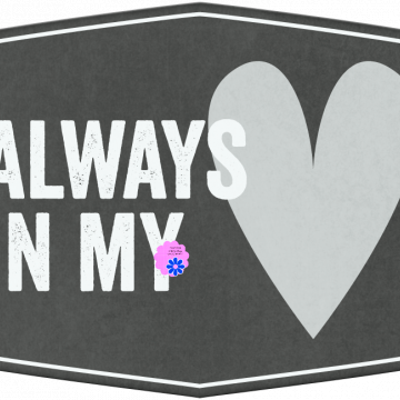 Be Mine Always In My Heart