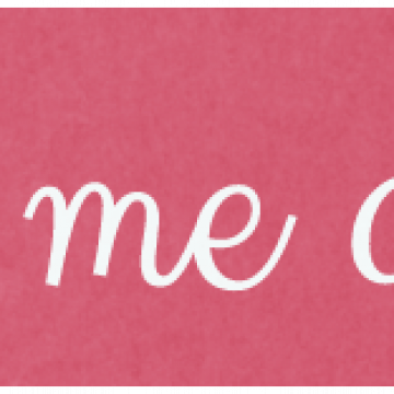 Be Mine Blow Me A Kiss