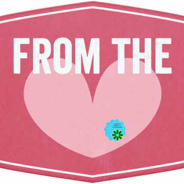 Be Mine From The Heart