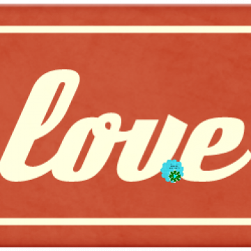 Beautiful Neighbourhood Love