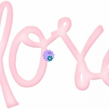 Especially For Melanie Word. Love