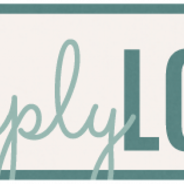 Everyday Love Word And Bits Arrow Simply