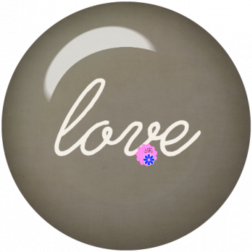 Just Because. Flair Love