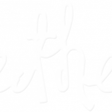 Vellum Simple Word. Polka Dot Sweethearts