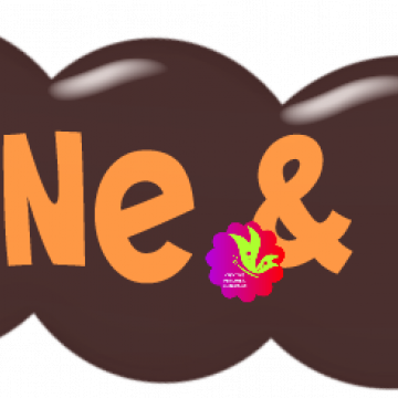 At The Park. Sunshine And Smiles