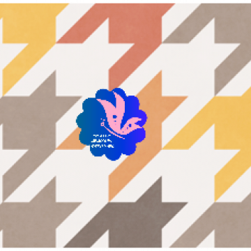 FREE PRINT: Autumn Colours On White