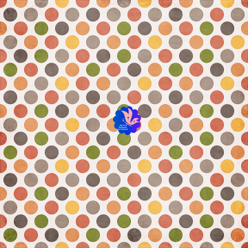 Autumn Paper Page Wallpaper