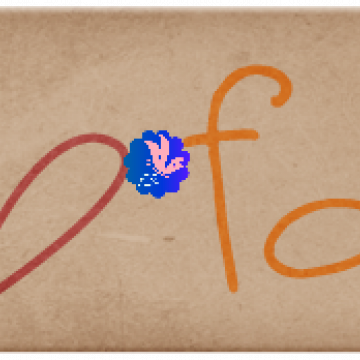 Blustery Day. I Heart Fall