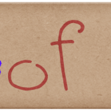 Blustery Day. Leaves Of Crimson