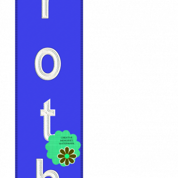 Brothers Blue Ribbon