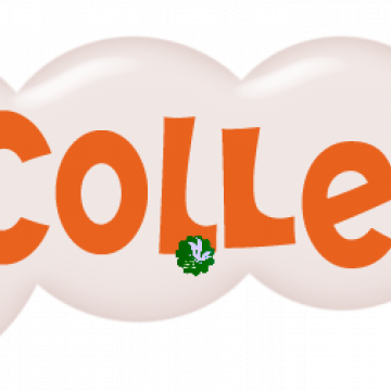 Bug Collectin' Word. Bug Collectin'