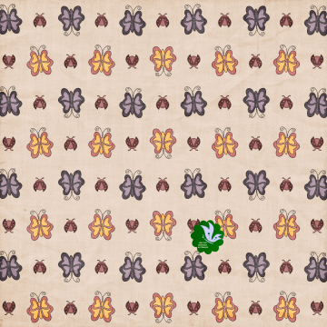 Butterfly Colour Wallpaper