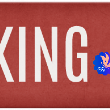 December Story Arrow. Drinking Hot Cocoa