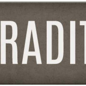 December Story Arrow. FavOrite Tradition - {U.S. Spelling}