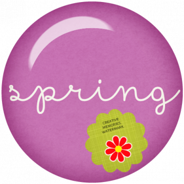 Goodbye Winter Word Flair Spring