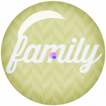 Everything Flair Word. Family