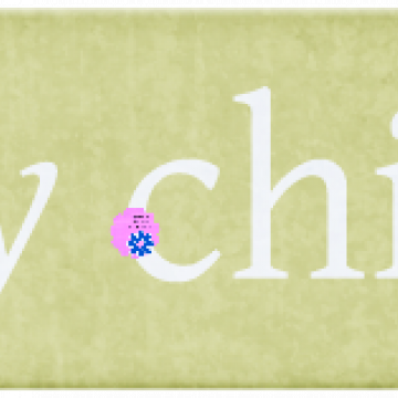 Everything Word. Arrow. My Child