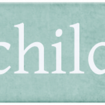 Everything Word. Arrow. My Children