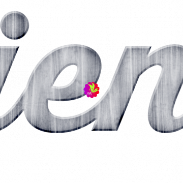 Everything Word. Art Wood Friends