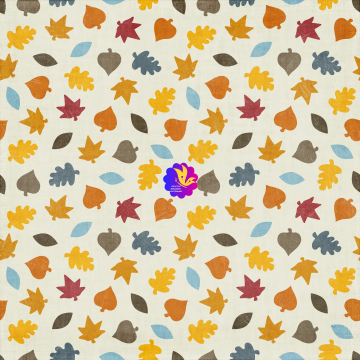 Fall Variety Wallpaper