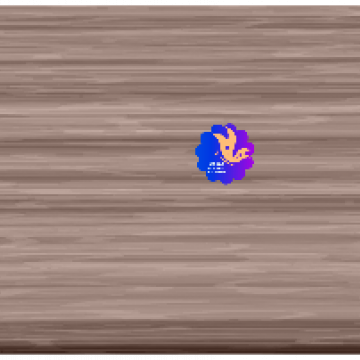 Farmyard Fun Journal. Wood Brown