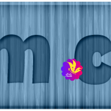 Farmyard Fun. Ride 'Em Cowboy