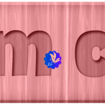 Farmyard Fun. Ride 'Em Cowgirl