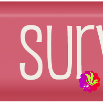 Fit And Free. I'm A Survivor