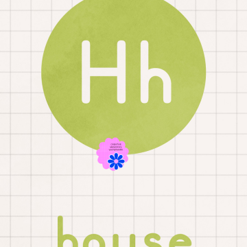 Green H For House