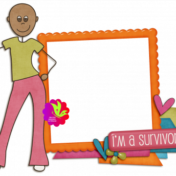 I'm A Survivor Girl