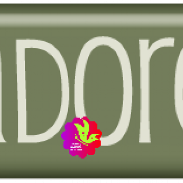 I Cherish. Word Bit. Adore