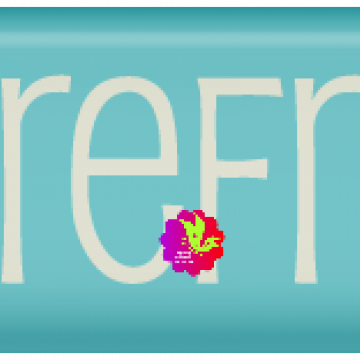 I Laugh Word. Carefree