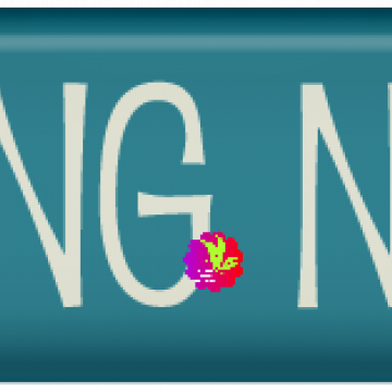 I Live Word. Living Now